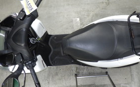 YAMAHA TRICITY 155 A 2008 SG37J
