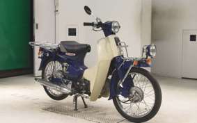 HONDA C50 SUPER CUB 1991 AA01