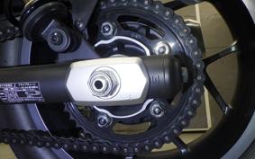 HONDA REBEL 1100 DCT 2021 SC83
