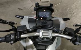 HONDA ADV160 KF54