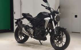 HONDA CB250RA 2023 MC52