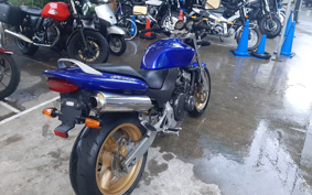 HONDA HORNET250 MC31
