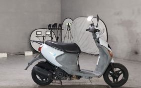 SUZUKI LET`S4 CA45A