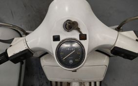 VESPA  VESPA P200E SIDE-CAR  VSX1T