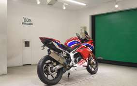 HONDA CBR250RR A 2019 MC51