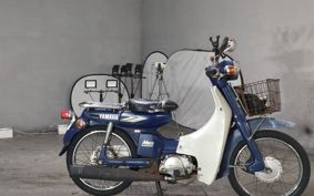 YAMAHA MATE 50 UA04J