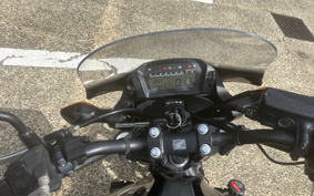 HONDA NC750S ABS 2017 RC70