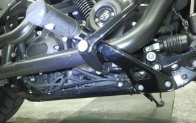 HARLEY FXLRS1870 2021