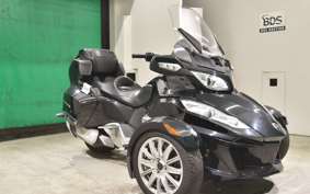 OTHER CAN-AM SPIDER RT 2015
