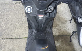 YAMAHA AXIS 125 Z 2008 SED7J