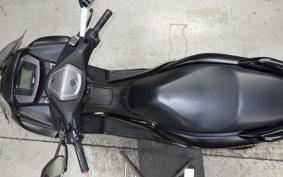 YAMAHA N-MAX 1991 SEG6J