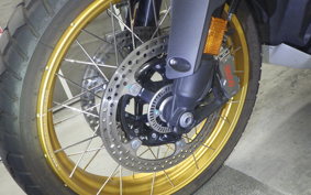 BMW R1300GS Adventure ASA 2025