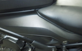 TRIUMPH TRIDENT 660 2022