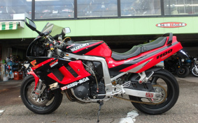 SUZUKI GSX-R1100 1991 GV73A