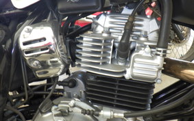KAWASAKI W230 1999 BJ230A