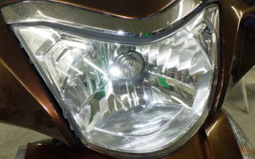 HONDA LEAD 125 2012 JF45