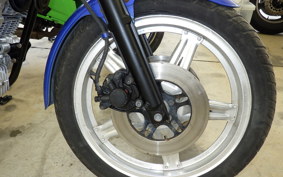 HONDA CB750F A RC04