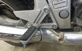 HONDA BROS 400 1991 NC25