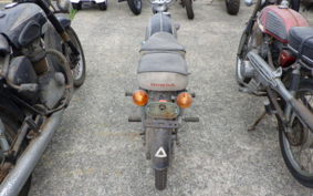 HONDA CS65 S65