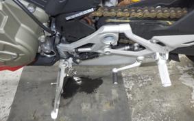 DUCATI STREETFIGHTER V4 S 2021