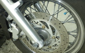 YAMAHA DRAGSTAR 400 CLASSIC 2003 VH01J