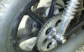 HARLEY XLCR1000 1987