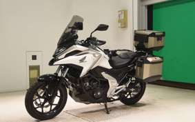 HONDA NC750X DCT 2021 RH09