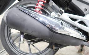HONDA CB125F JC64