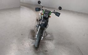 KAWASAKI SUPER SHERPA KL250G