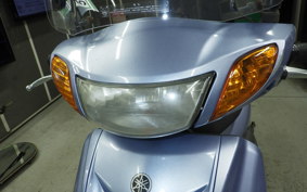 YAMAHA AXIS 125 TREET 2024 SE53J