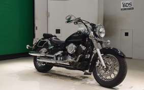 YAMAHA DRAGSTAR 400 CLASSIC 2008 VH01J