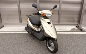 YAMAHA JOG DELUXE SA36J