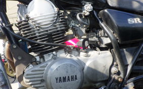 YAMAHA SR250 4J1