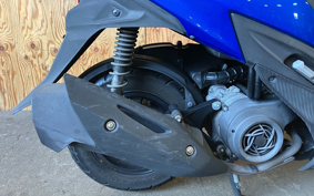 SUZUKI SU WISH  DV12B