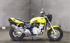 HONDA CB400SF TRAINING CAR NC42