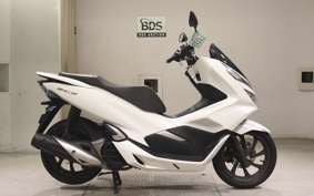 HONDA PCX125 2022 JF81