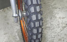 YAMAHA SEROW 250 Gen.2 DG17J