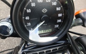 HARLEY XL1200X 2016 LC3