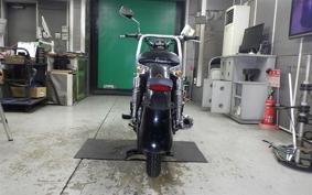 YAMAHA YD125 3NS