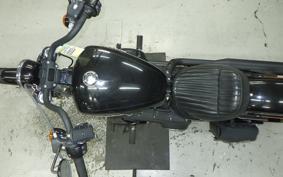 HARLEY FXBB1750 2020