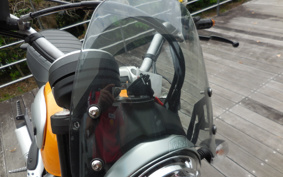 DUCATI  DUCATI  SCRAMBLER  CLASSIC  2015 K102