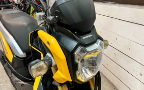 HONDA ZOOMERX JF52