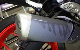 YAMAHA MT-25 A 2021 RG43J