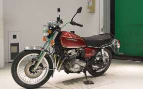HONDA CB750 AERO 1996 CB750A