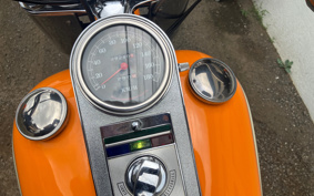 HARLEY FLSTF1340-1450 1991 BML