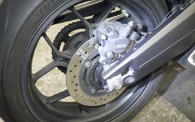 HONDA CB650R E-Clutch 2025 RH17