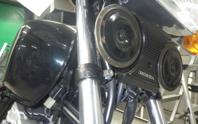 HONDA CBX125 CUSTOM