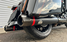 HARLEY HARLEY FLTRXSE1800CVO 2018 TCL