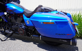 HARLEY FLTRXSTSE CVO 2026 TL8