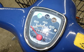 HONDA C50 SUPER CUB C50